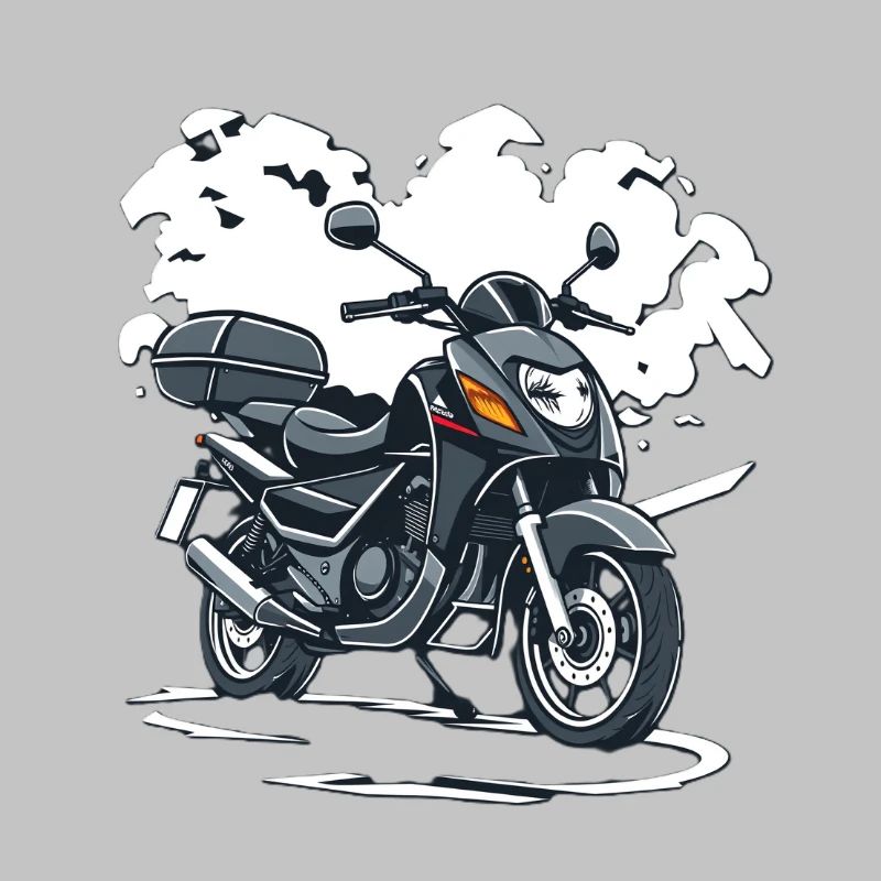 Motorcycle Impulse