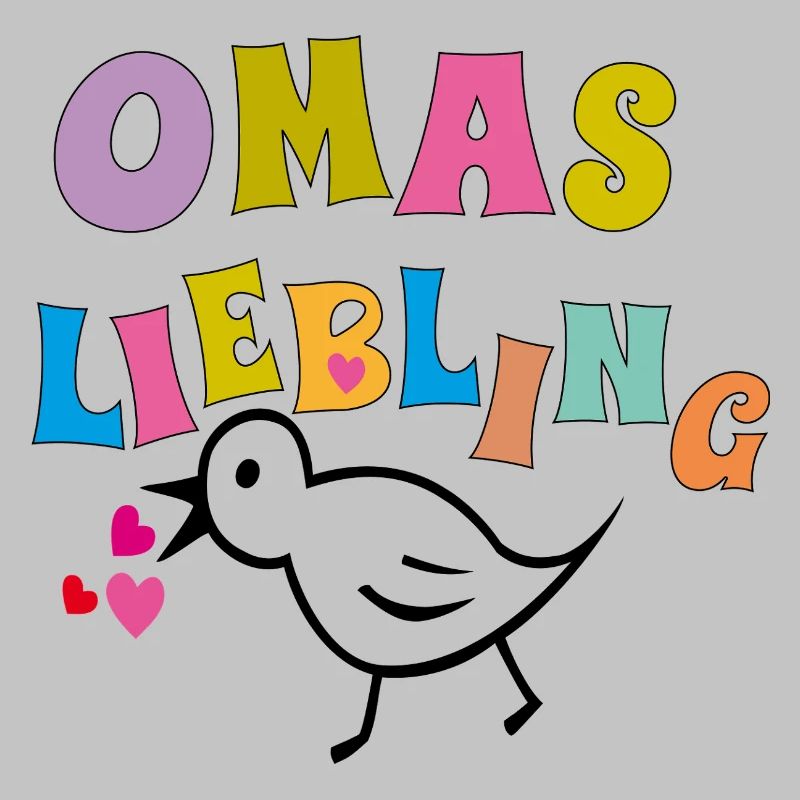 Omas Lieblings