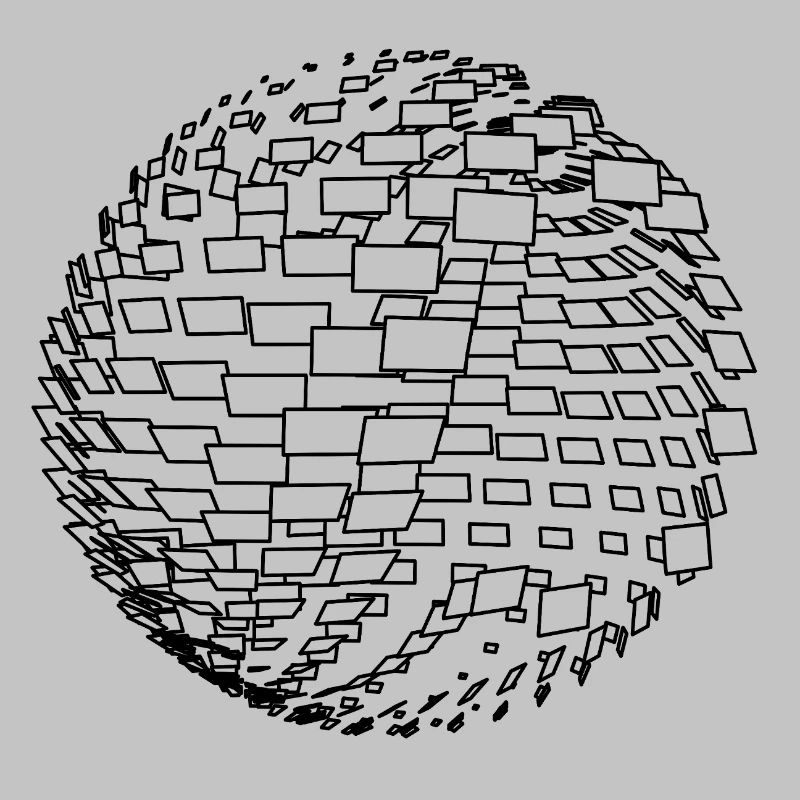 Parametric Sphere