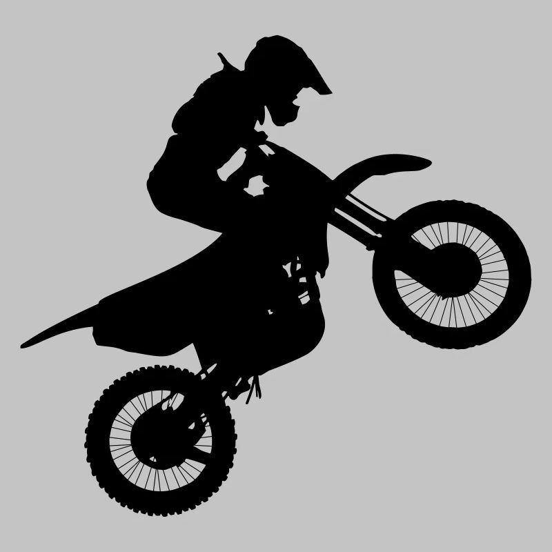 Image du pilote de motocross #