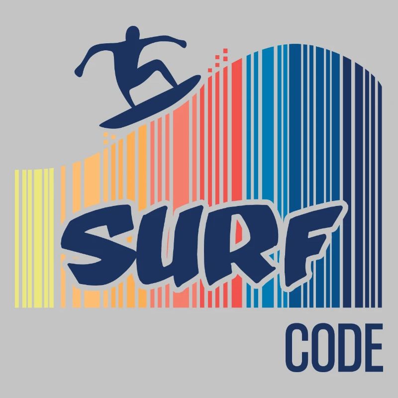 Surf Code