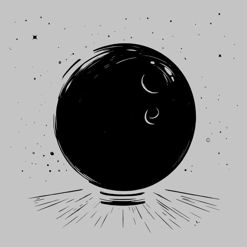 Graphiques de bowling