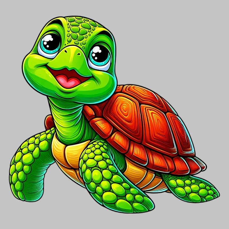 Schildkröte