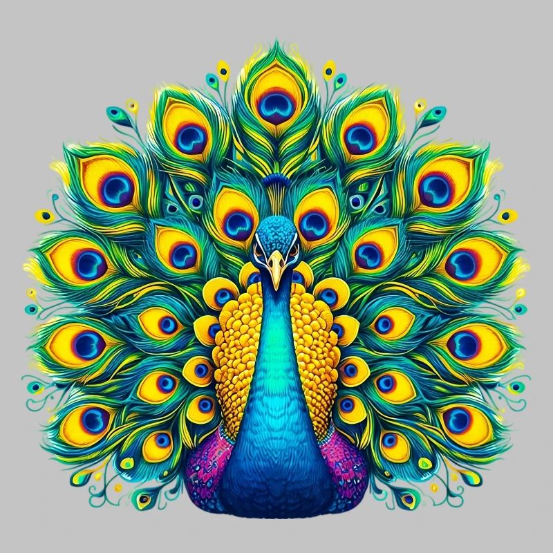 Peacock