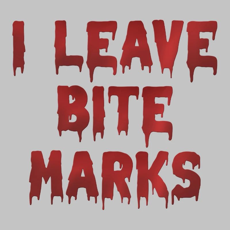 bite marks blutspuren