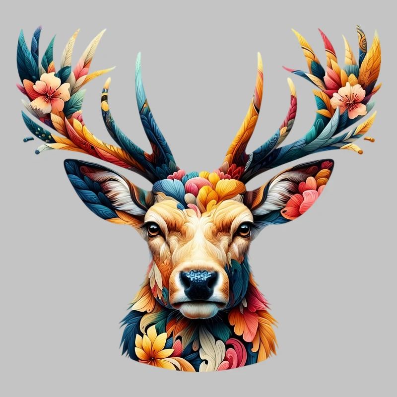 Hirsch