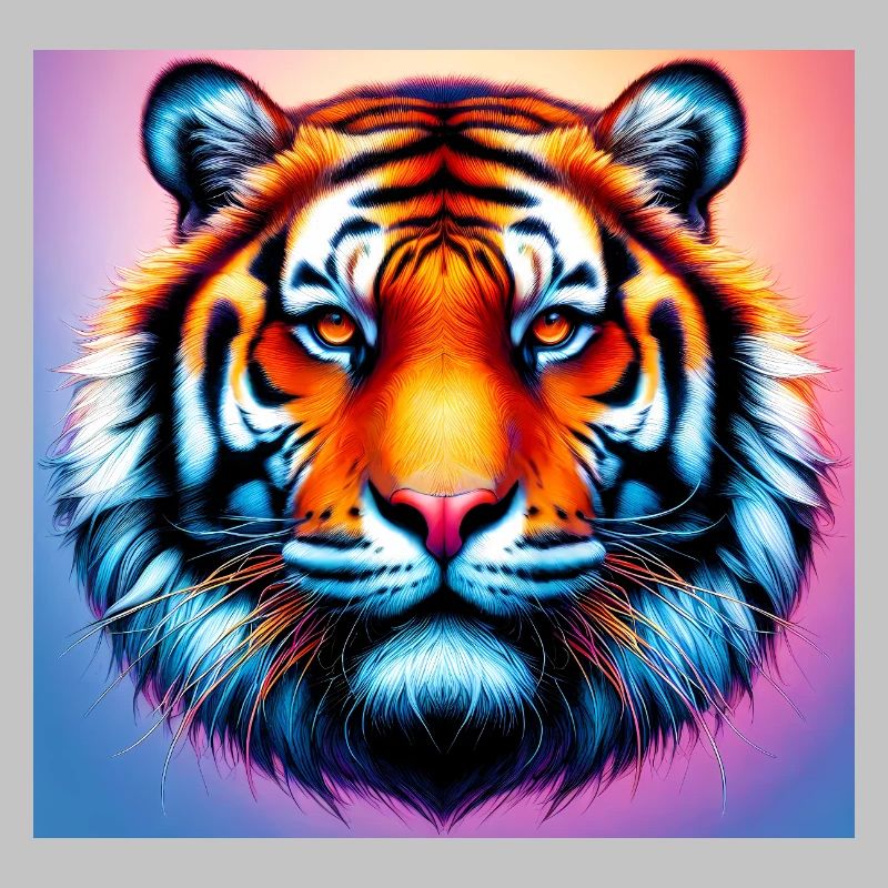 tiger