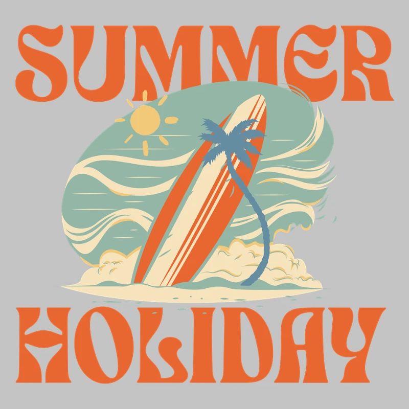 Vacances d’été