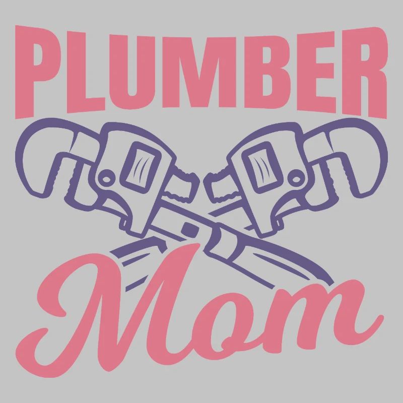 Klempnerin Mutter