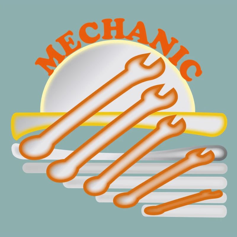 Conception d'outils pour mécaniciens