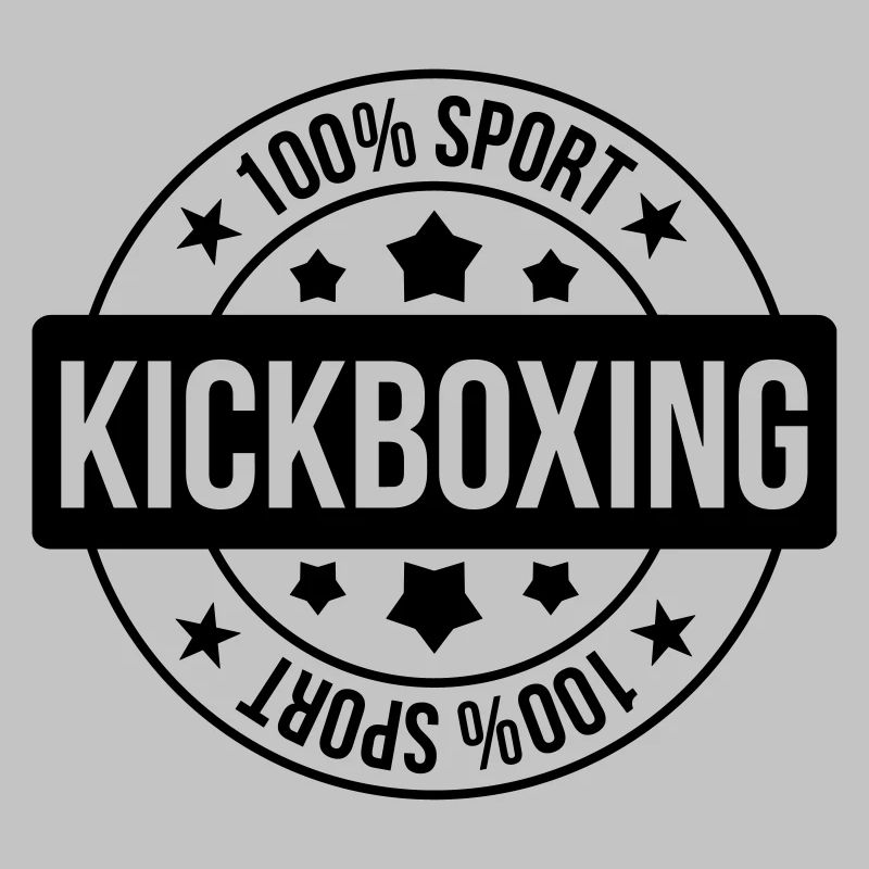 Kickboxing / Kickboxer / Kick Boxing / Kick Boxer