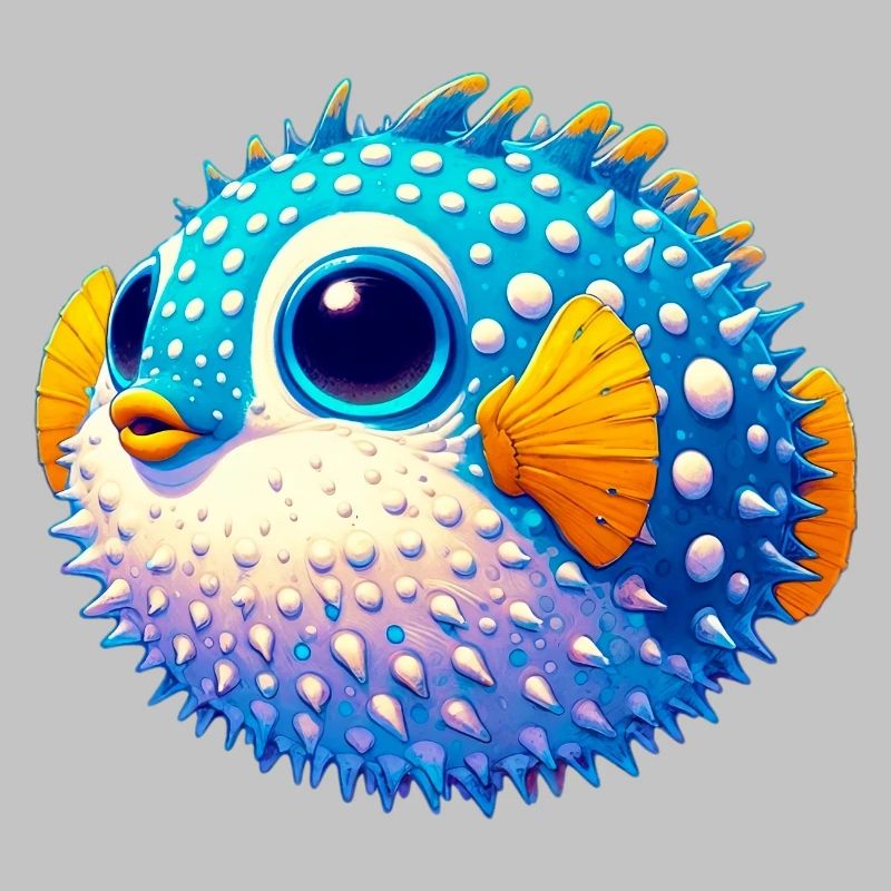 Blowfish