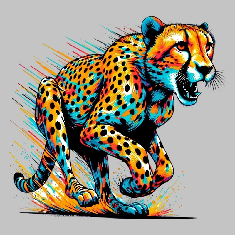 Cheetah