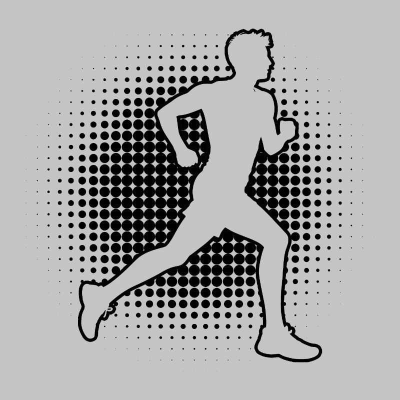 Gift idea for a running with running