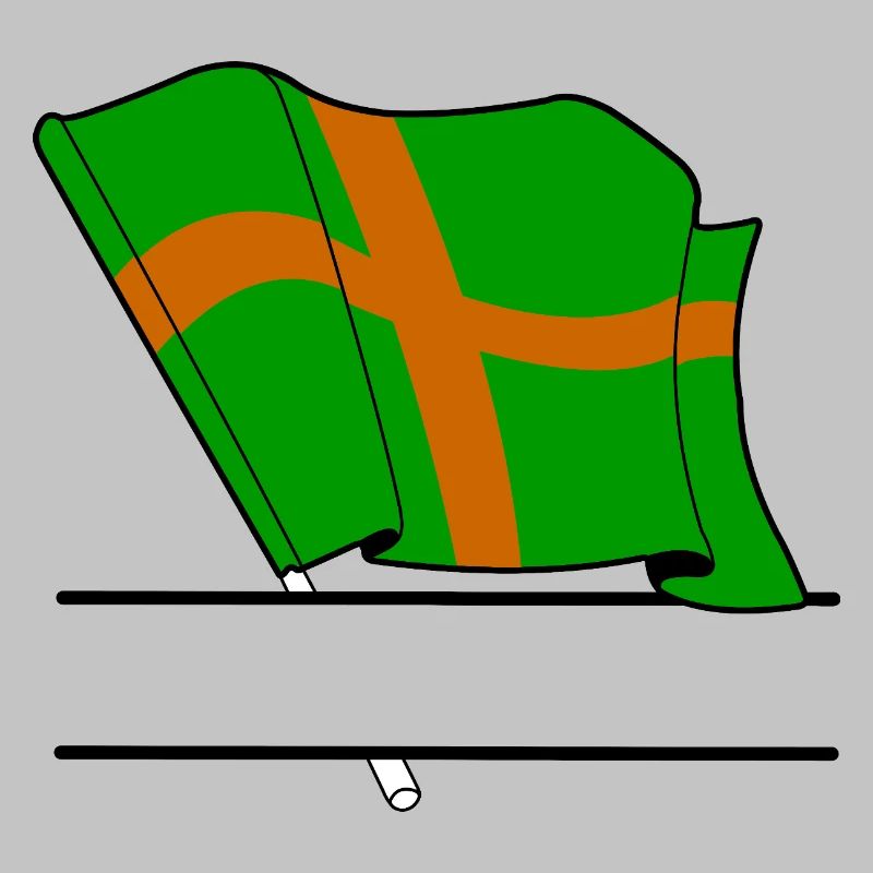 Coutume du drapeau de marche de Nimègue
