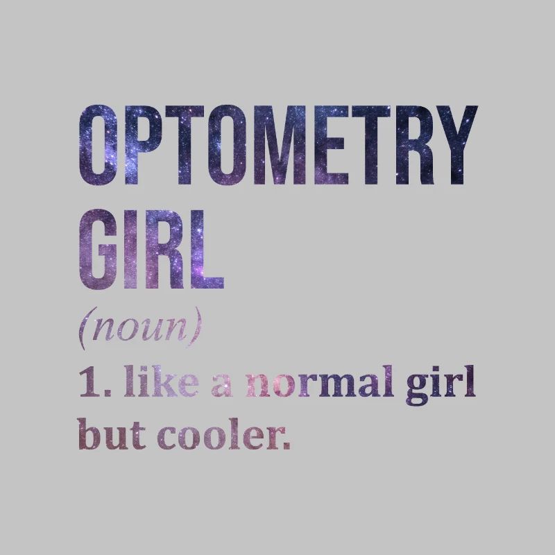 Optometry