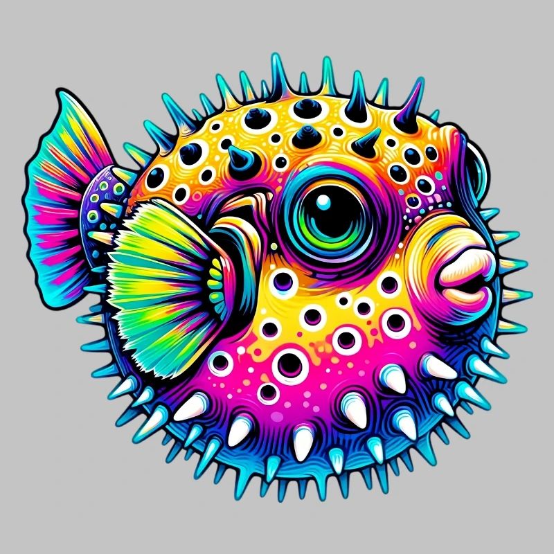 Blowfish