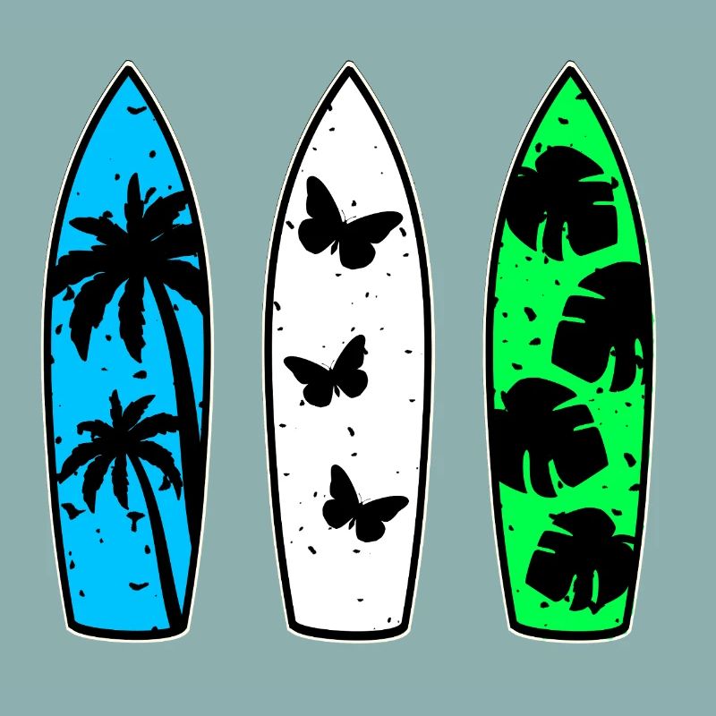 Surfboards