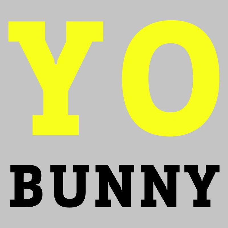 YO BUNNY 