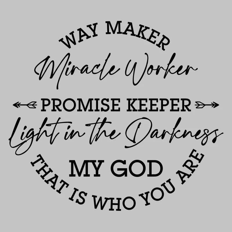 Waymaker