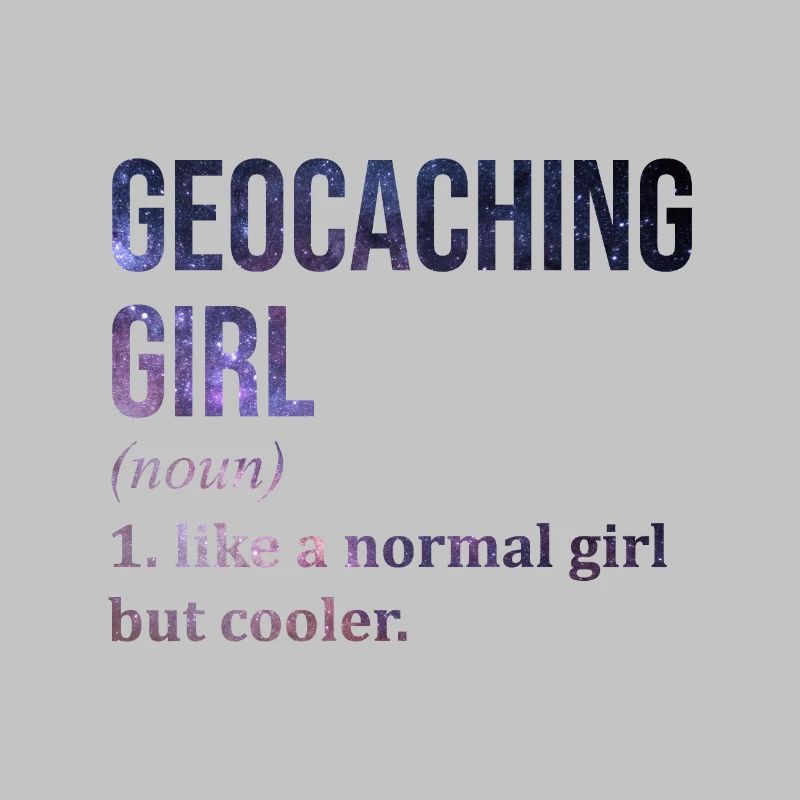 Geocaching