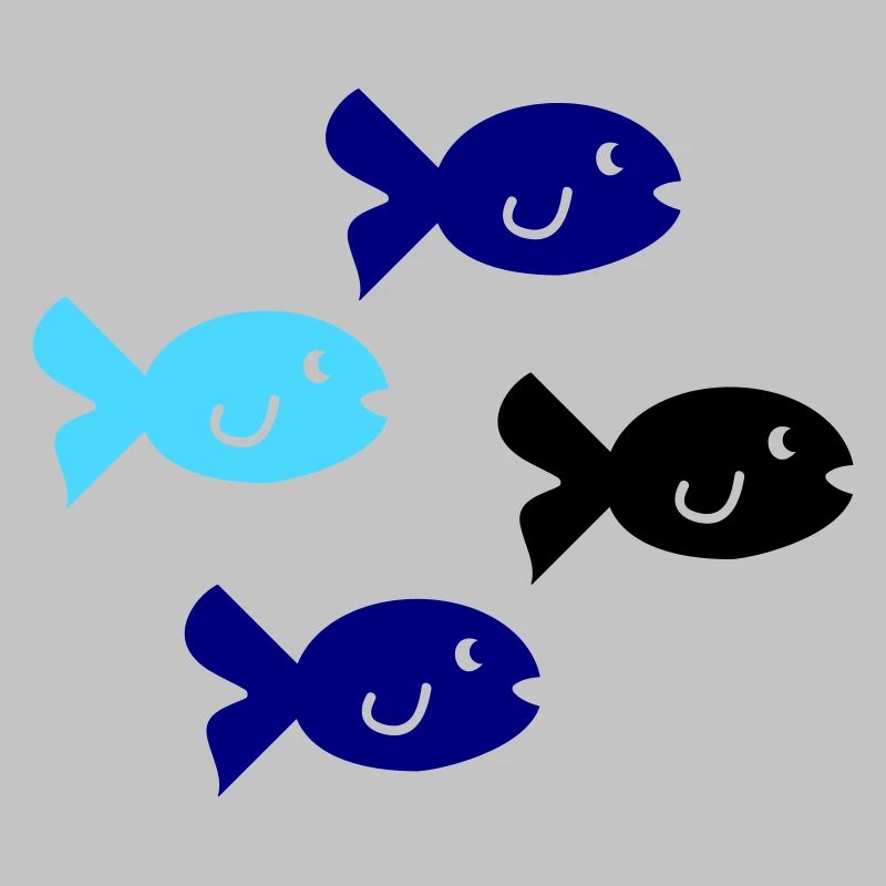 Pisces Silhouette