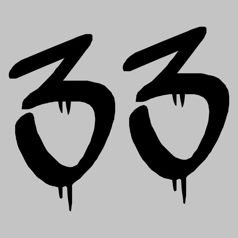 33