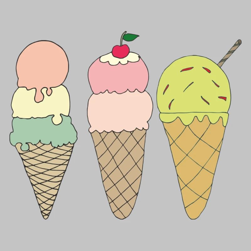 variations de glace