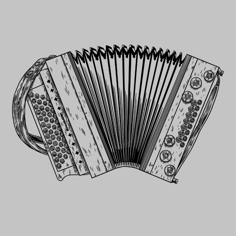 Ziach - Styrian Harmonica - Squeezebox | ZiachON