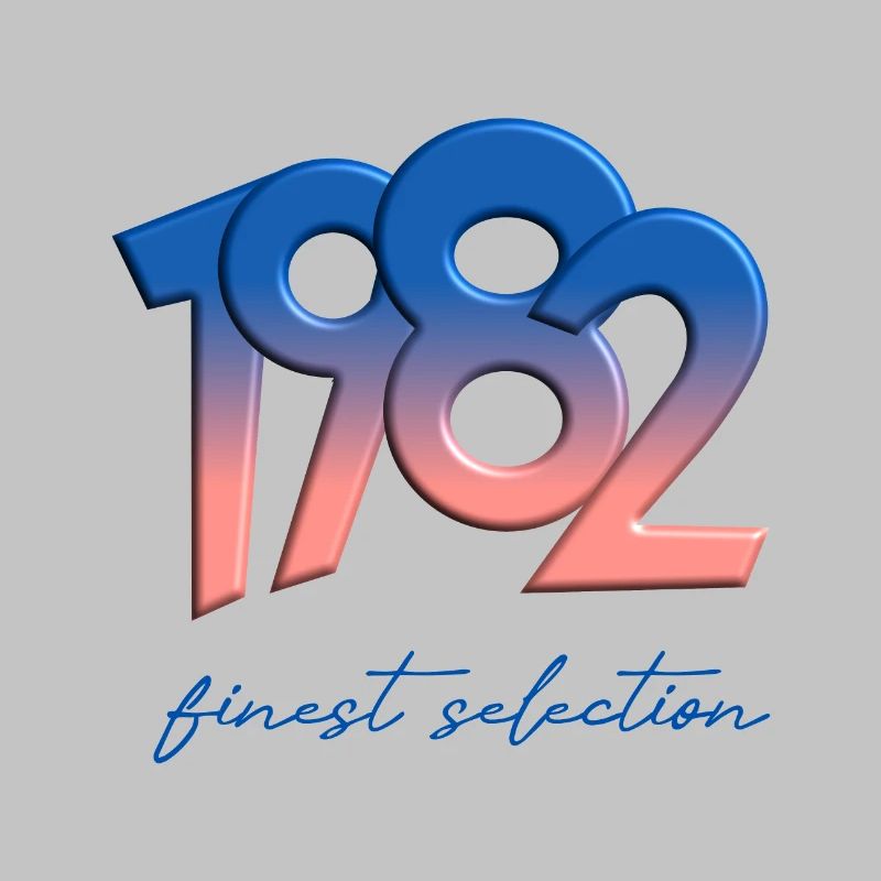 1982 - finest selection