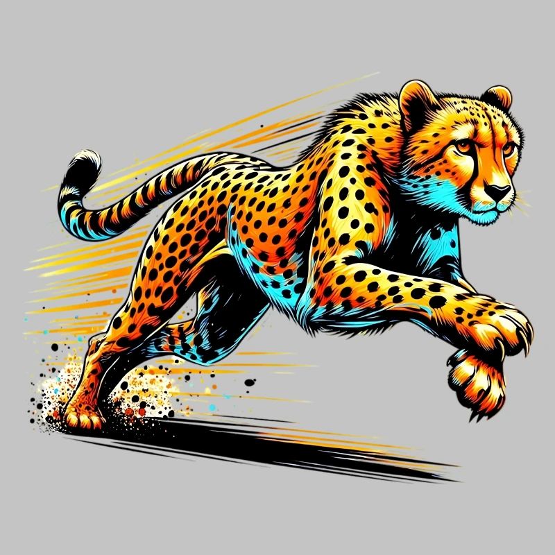 Guépard