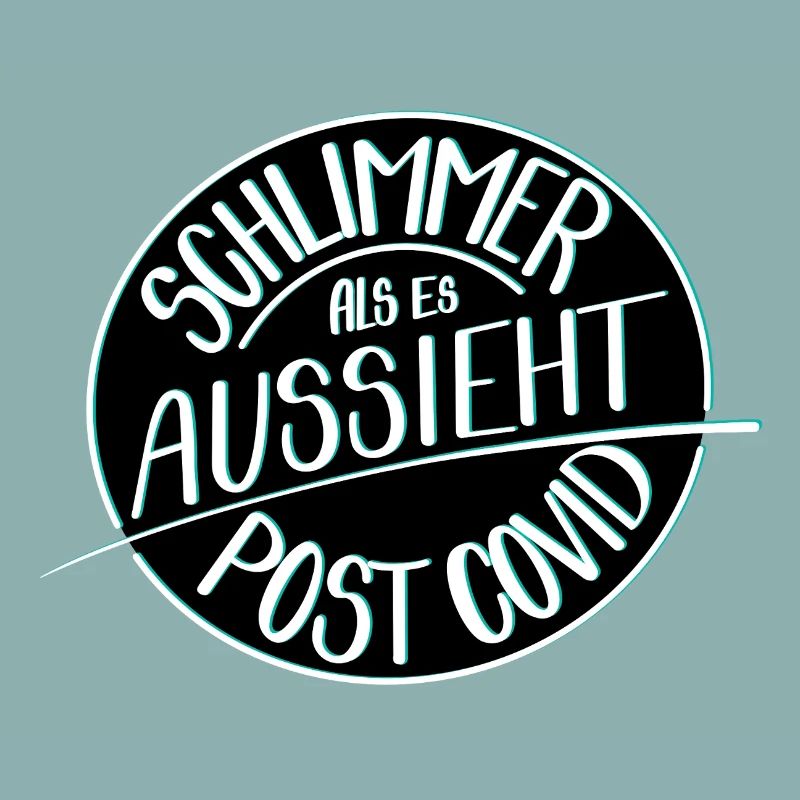Schlimmer als es aussieht, Post Covid