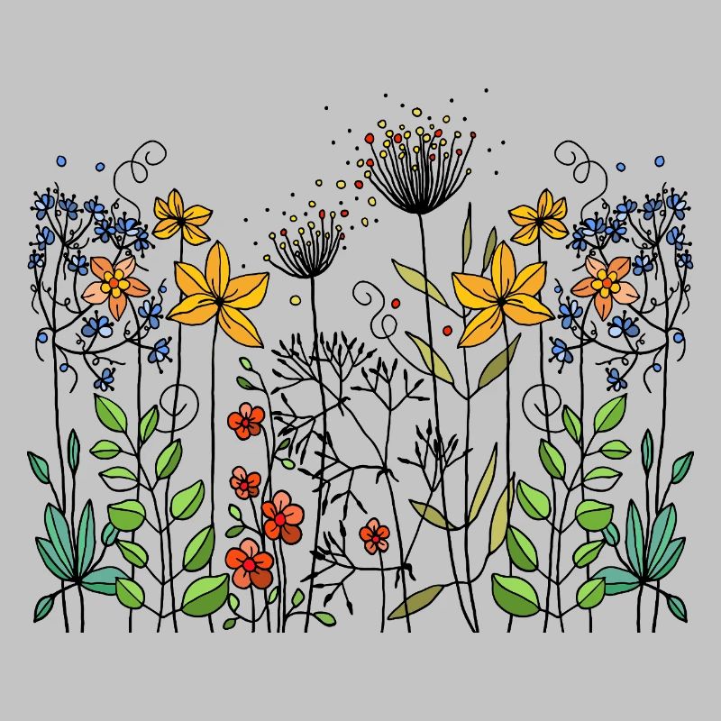 Blumen