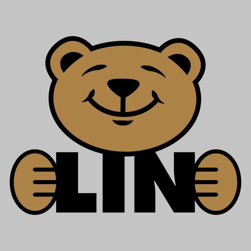 Berlin | Bär | Bearlin | Bear