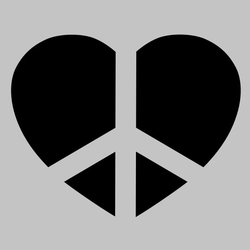 Frieden & Liebe