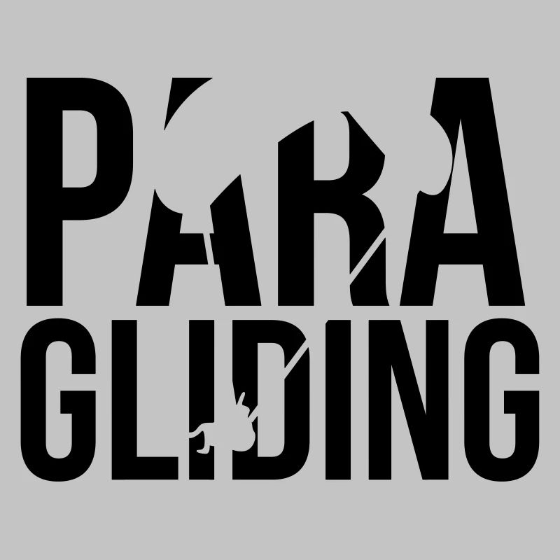 paragliding