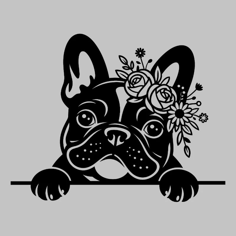 Bouledogue français