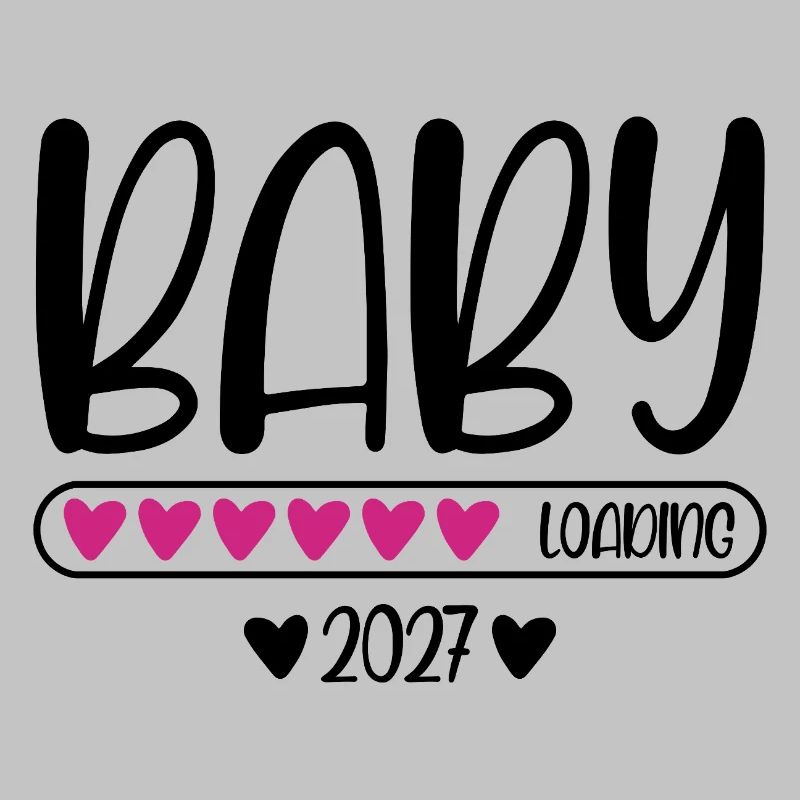 Baby 2027 loading