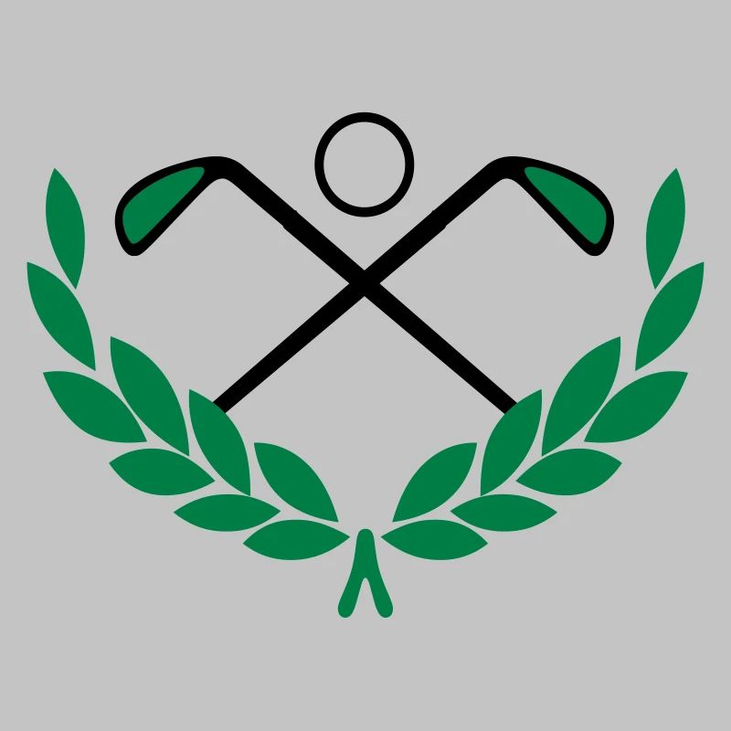 Golf Logo