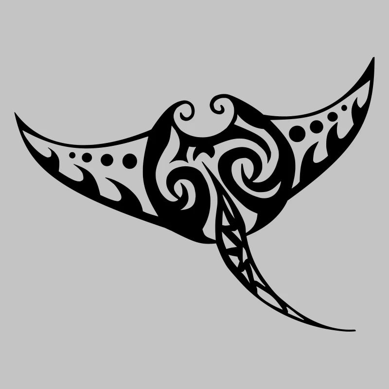 Manta Rochen