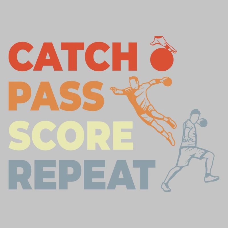 Handball Techniques