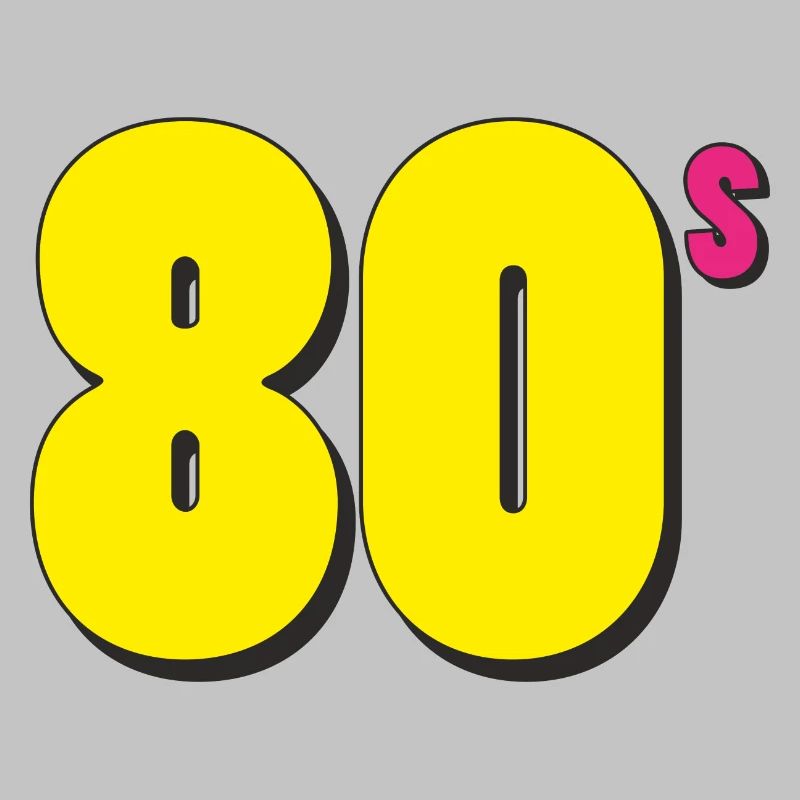 80s BIG