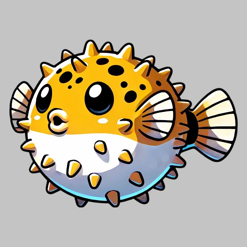 Blowfish