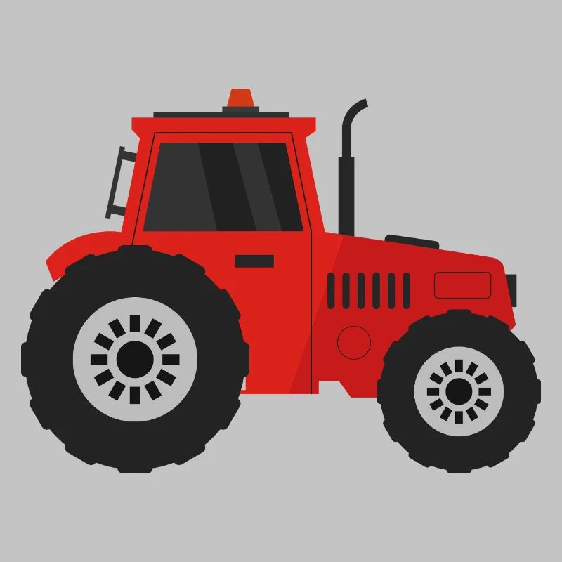 Traktor