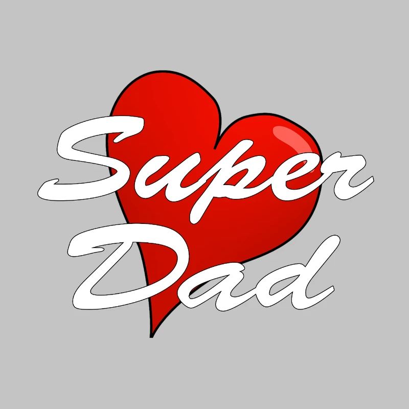 super dad