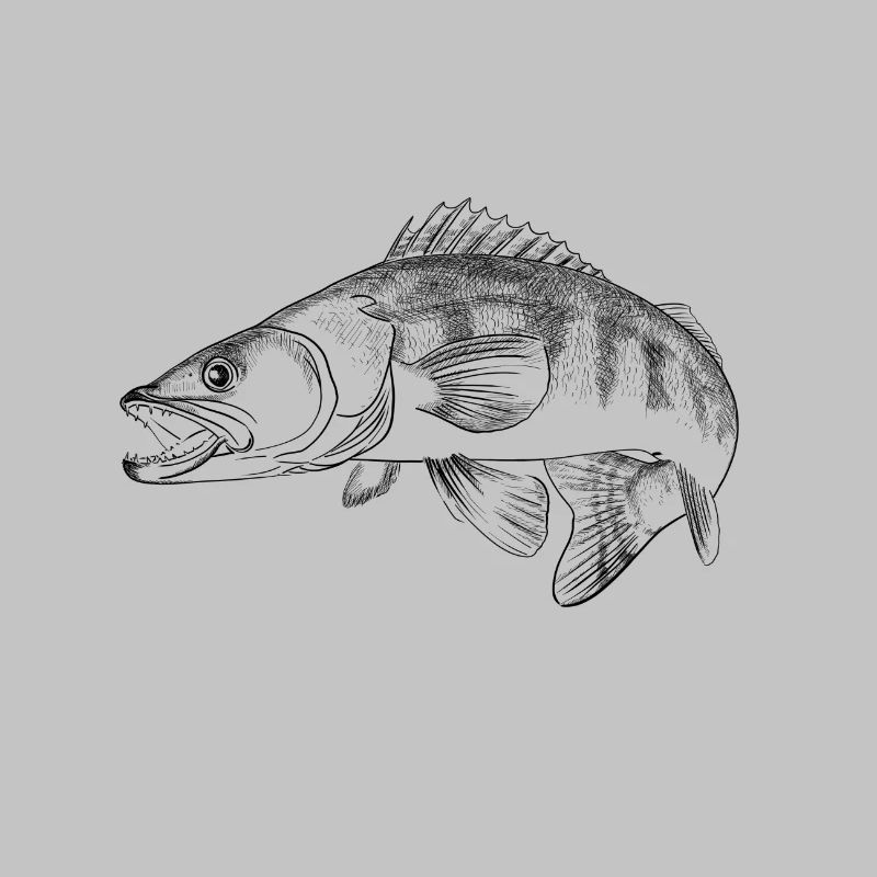 Zander
