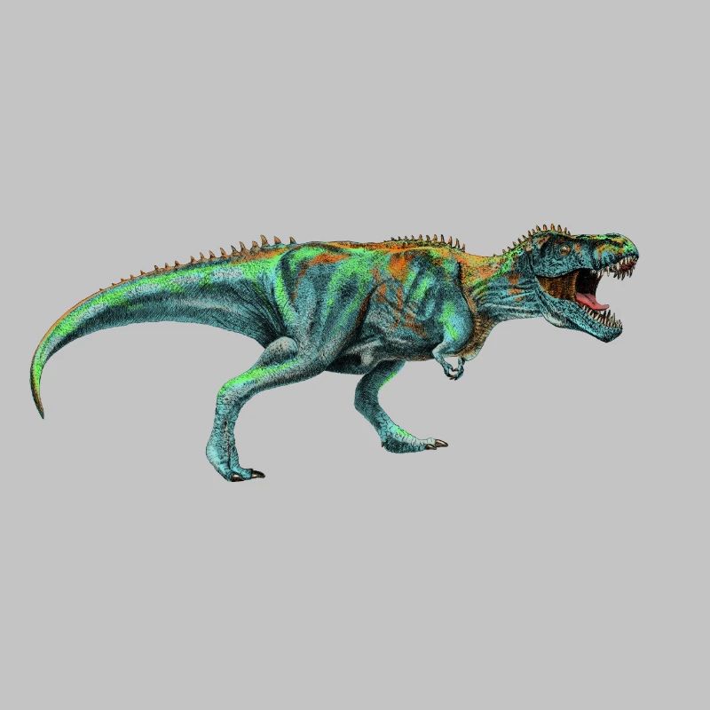 Dinosaurier