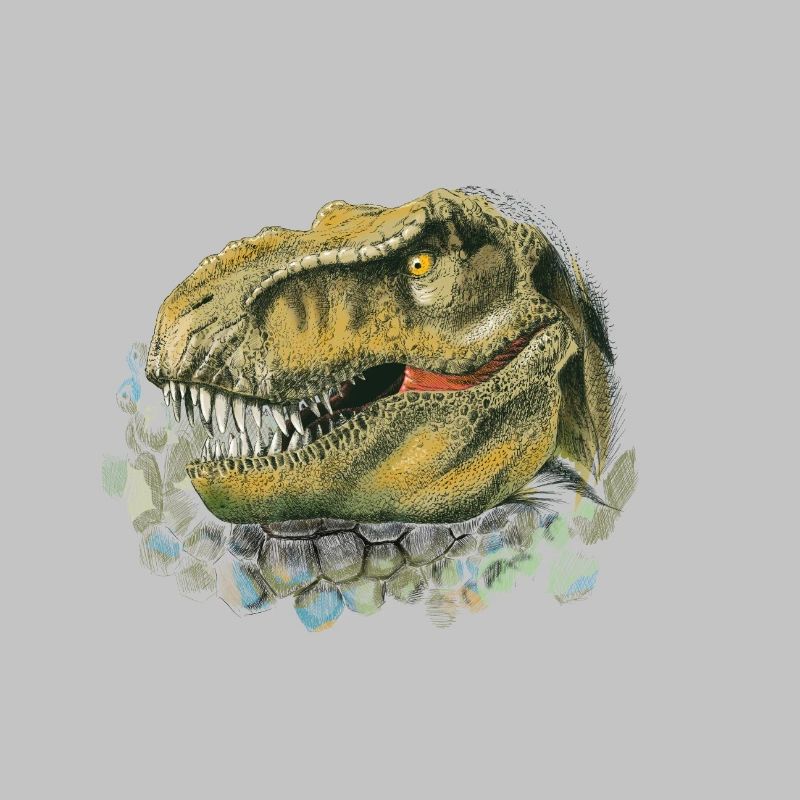 Dinosaurier