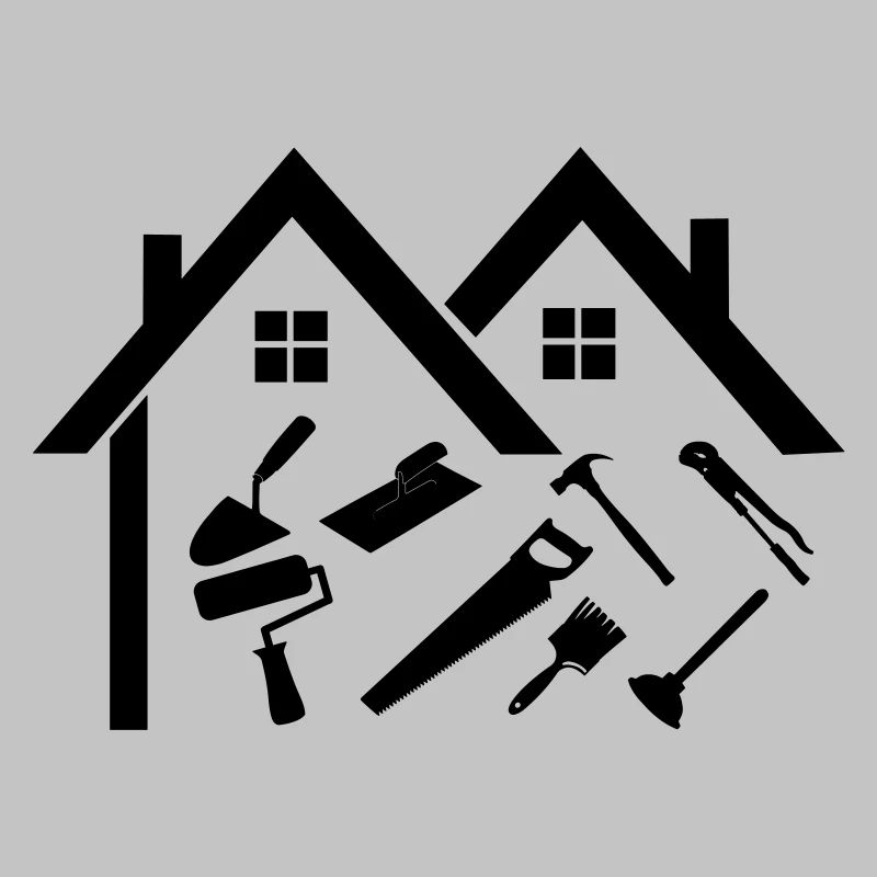 Baufirma Handwerker