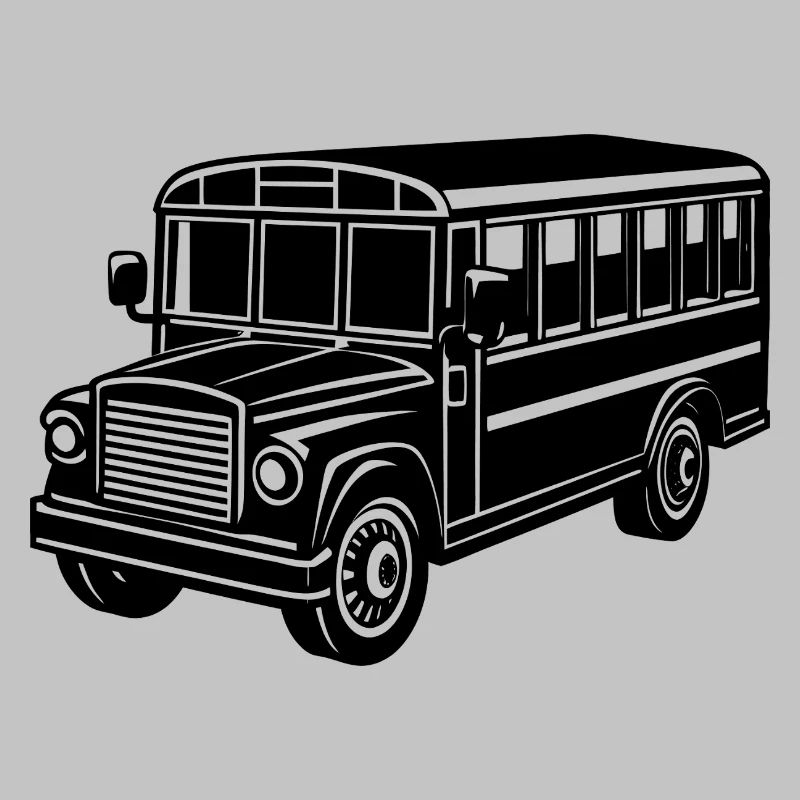 Schulbus